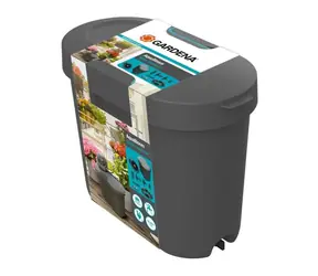 Gardena 13367-20 Nádržka na vodu AquaBloom / 10.5 l