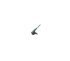 Gardena 14703-55 Aku Strunová sekačka PowerTrim 30/18 V P4A / záběr 30 cm / průměr struny 2 mm / nastavitelná rukojeť