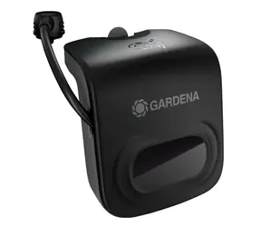 Gardena 15022-20 Antikolizní radar