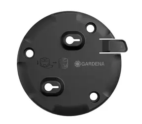 Gardena 16022-20 Nadzemní montážní deska pro AquaPrecise