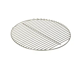 Weber 7440 / Rošt na dřevěné uhlí pro gril o průměru 47 cm