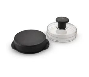 Weber 6400 / Lis na hamburgery 14x12.5cm