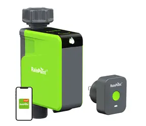 RainPoint Řídicí jednotka zavlažování pro 1 zónu s aplikací
