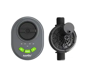 RainPoint 4-zónový regulátor zavlažování s aplikací, Bluetooth