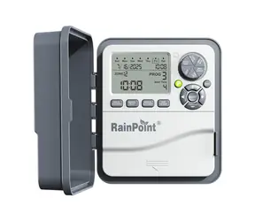 RainPoint Vícezónová řídicí jednotka zavlažování