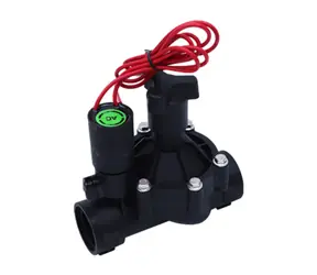 RainPoint Zahradní elektromagnetické ventily AC 1 "