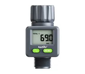 RainPoint Digitální průtokoměr