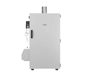 Borniak Digitální udírna UWD-NW-150-CZ-wifi alu/nerez
