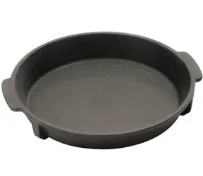 Outdoorchef 18.211.71 Litinová aromatizační pánvička