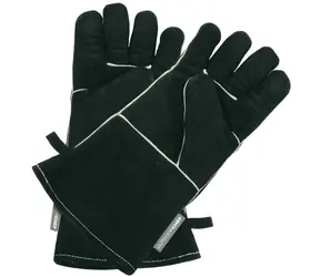 Outdoorchef 14.491.20 Kožené rukavice na grilování
