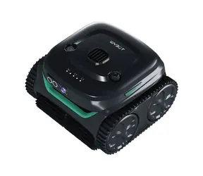 Wybot C2 Pro Vision / Bezdrátový robot na čištění bazénů