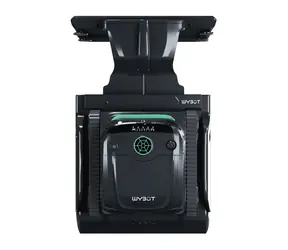Wybot S2 Solar Vision / Bezdrátový robot na čištění bazénů