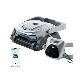 Bublue Bubot 800P / Čisticí robot do bazénu