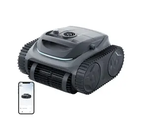 Bublue Bubot 700P / Čisticí robot do bazénu