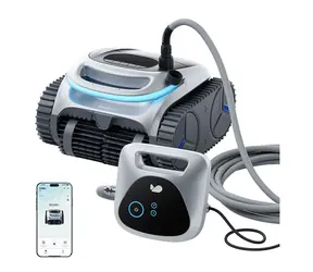 Bublue BuHybrid L6 / Čisticí robot do bazénu
