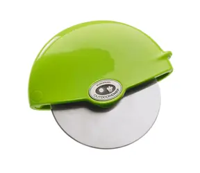 Outdoorchef Kráječ na pizzu kolečko