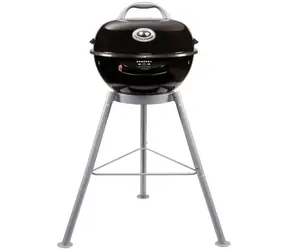 Outdoorchef Elektrický gril CHELSEA 420 E Black