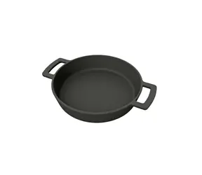 Outdoorchef Litinová pánev 28 cm
