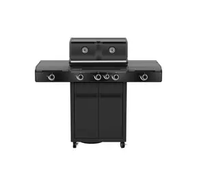 Outdoorchef Plynový gril HEAT X-345 RB