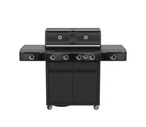 Outdoorchef Plynový gril HEAT X-445 RB