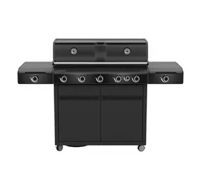 Outdoorchef Plynový gril HEAT X-545 RB