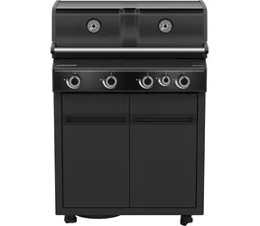 Outdoorchef Grilovací modul Heat X-415 RB K 30 mbar
