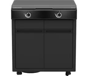 Outdoorchef Grilovací modul Plancha s Cooking Zone & Blazing Zone Heat X-245 30 mbar