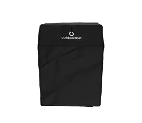 Outdoorchef Ochranný kryt HEAT X-415  - černý