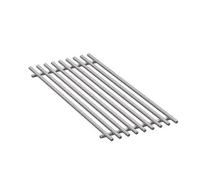 Outdoorchef Nerezový masivní rošt HEAT X