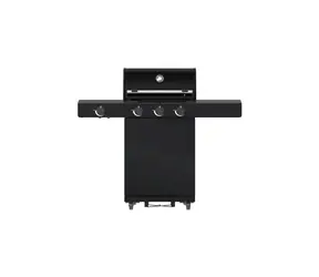 Outdoorchef Plynový gril HEAT C-335
