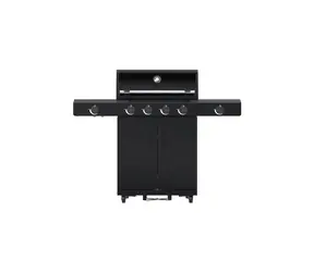 Outdoorchef Plynový gril HEAT C-435