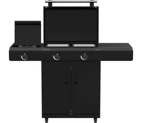 Outdoorchef Plynový Plancha XL gril HEAT C-265