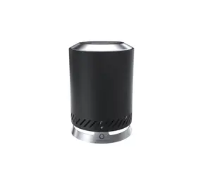 Outdoorchef Bezdýmové ohniště Fire Pot 14 Black