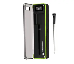 Outdoorchef Bezdrátový teploměr Easy Check Single Bluetooth