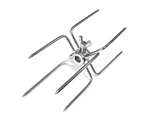UG Grill Spojené vidlice na gril S90
