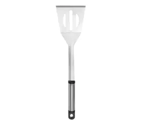 UG Grill BBQ Špachtle nerez/plast 34cm