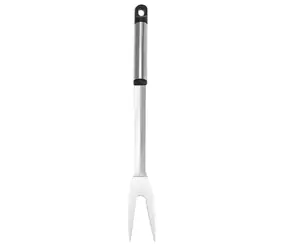UG Grill BBQ Vidlička nerez/plast 34cm