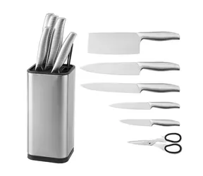 UG Grill 7-dílná sada kuchyňských nožů
