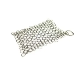 Valhal Outdoor Drátěnka na litinové nádobí VH12CM 
