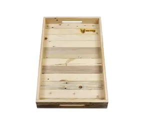 Valhal Outdoor Dřevěný podnos VH.TRAY 