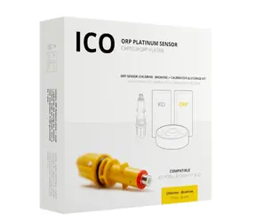 ONDILO ICO (OD-ICOSEORPPT04) Náhradní Chlor sensor oranžový + kalibrační sada