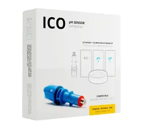 ONDILO ICO (OD-ICOSEPH04) Náhradní PH sensor modrý + kalibrační sada