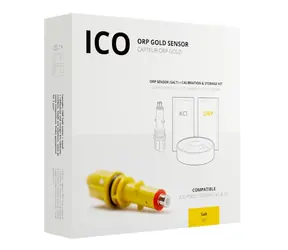 ONDILO ICO (OD-ICOSEORPGD04) Náhradní Sůl sensor žlutý + kalibrační sada