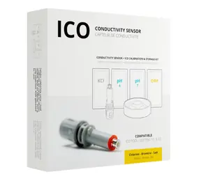 ONDILO ICO (OD-ICOSECT03) Náhradní Vodivost sensor šedý + kalibrační sada