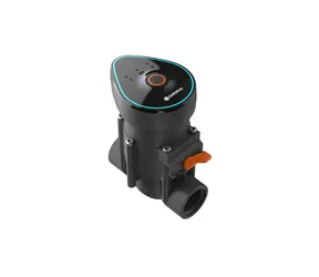 Rozbaleno - Gardena 1285-20 Zavlažovací ventil 9 V Bluetooth  / rozbaleno