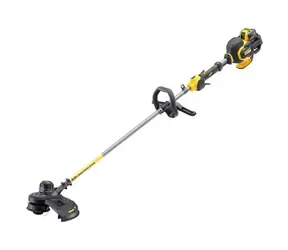 DeWALT DCM571X1 / Aku Strunová sekačka / 54V / Záběr: 38 cm / Otáčky 5.600 min / Průměr struny 2 mm / 1x 9.0 Ah 