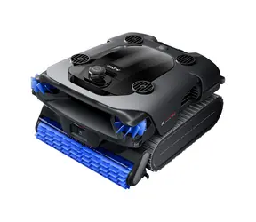 MOVA X10 Robotický čistič bazénů