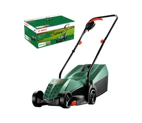 BOSCH EasyRotak 32-235 / Sekačka na trávu / 1200W / Záběr 32 cm / Koš 31 L