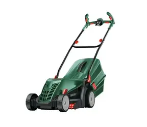 BOSCH UniversalRotak 34-405 / Sekačka na trávu / 1300W / Záběr 34 cm / Koš 40 L