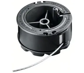 BOSCH F016800570 / Náhradní cívka pro UniversalGrassCut 18V-26 & 18V-260 & 18 & 18-26 / struna 1.6 mm x 6 m